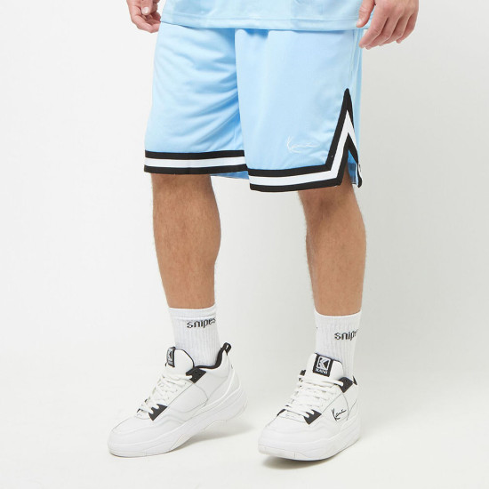 Karl Kani Ανδρικό σορτς Small Signature Essential Mesh Shorts